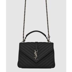 컬리지 모노그램 미듐 600279