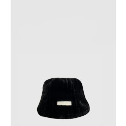 뽀글이 벙거지 5HC144