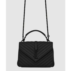 컬리지 모노그램 미듐 600279