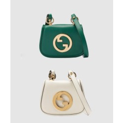 블론디 미니백 698635