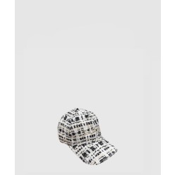 니트 베이스볼 캡 AA2278