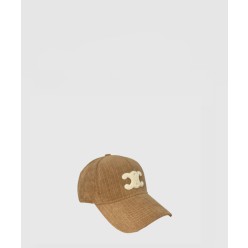 코듀로이 자수 베이스볼 캡 2A13B7