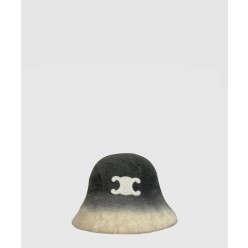 뽀글이 벙거지 2A9312