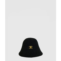 뽀글이 벙거지 2A3751