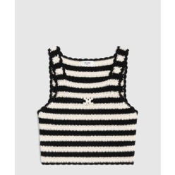 로고 프린트 반팔