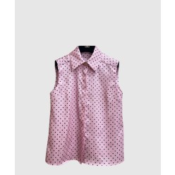 로고 프린트 반팔