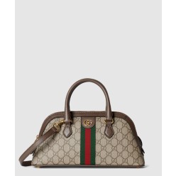 오피디아 스몰 탑 핸들백 795249