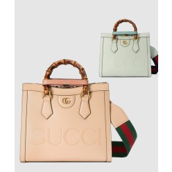 다이애나 스몰 토트백 ‎702721