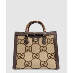 다이애나 미듐 토트백 655658