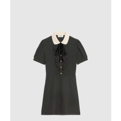 플라워 프린트 원피스