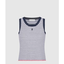 로고 프린트 반팔