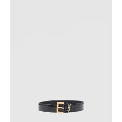 매끄러운 가죽 벨트 634437