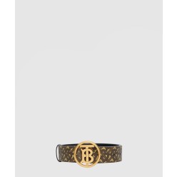 클래식 로고 벨트 80234511