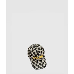 자수  베이스볼 캡 2A9674