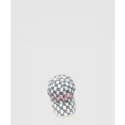 자수  베이스볼 캡 2A9674