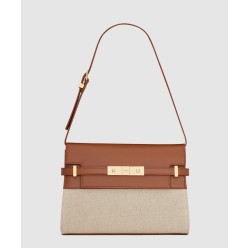 맨하탄 스몰 숄더백 675626