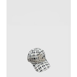 니트 베이스볼 캡 AA2278