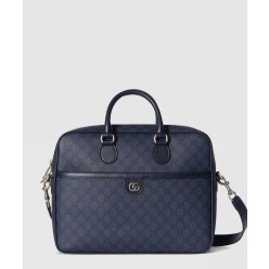 오피디아 미디엄 GG 브리프케이스 792116