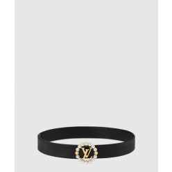 LV 비딩 양면 벨트 M8304W