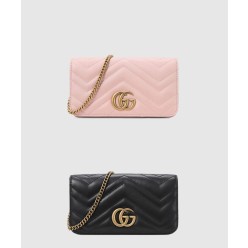 GG 미니 체인백 488426