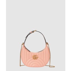 마몽 하프문 쉐입 미니백 699514