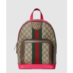 오피디아 GG 스몰 백팩 547965