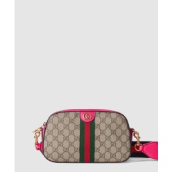 오피디아 GG 스몰 숄더백 752591