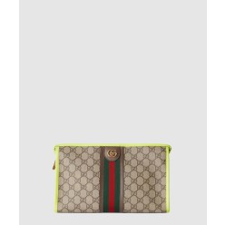 오피디아 GG 코스메틱 클러치 598234