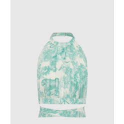 로고 프린트 반팔