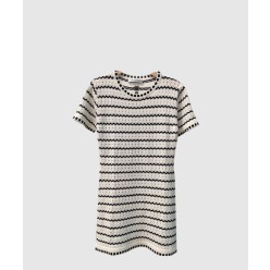 플라워 프린트 원피스