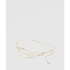 체인 벨트 ABC431