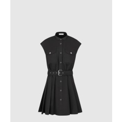 플라워 프린트 원피스