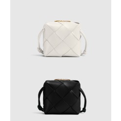 미니 카세트 카메라백 701915