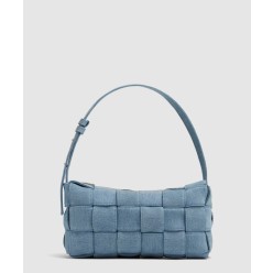 브릭 카셋트 숄더 백팩 709628