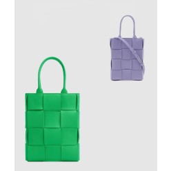 카세트 미니 토트백 709341