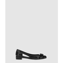 바라 젤리 플랫슈즈 035656