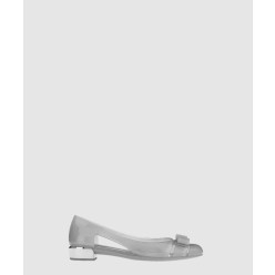 바라 젤리 플랫슈즈 035656