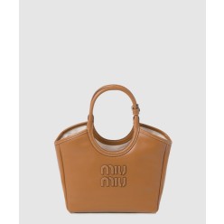 아이비 가죽 스몰백 5BA284