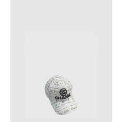 니트 베이스볼 캡 AA2278