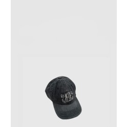 데님 베이스볼 캡 2A43U3