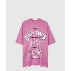 로고 프린트 반팔