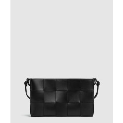 스트랩을 갖춘 카세트 파우치 730543