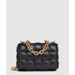 체인 카세트백 631421