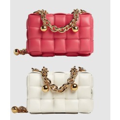 체인 카세트백 680070