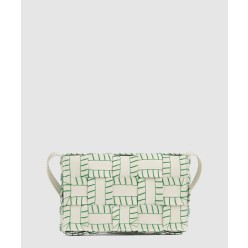 카세트 크로스백 691400