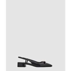 미니 보우 슬링백 01G976