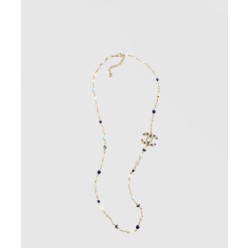 롱 네크리스 ABC923