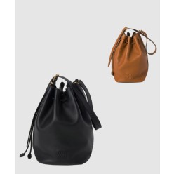 가죽 버킷백 5BE089