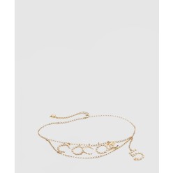 체인 벨트 ABD627