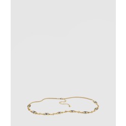 체인 벨트 ABC749